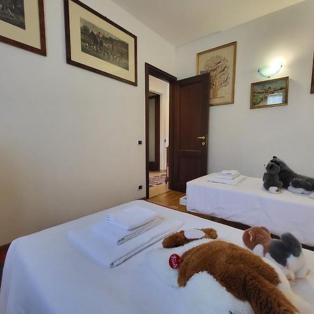 Casa Intignano - Appartamento Con Terrazzo Vista Lago Tremezzo Exteriér fotografie