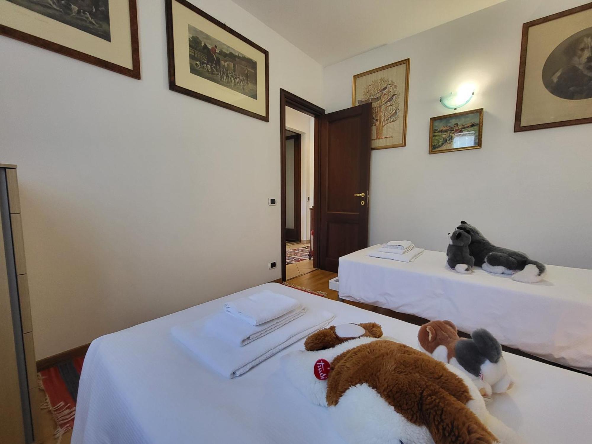 Casa Intignano - Appartamento Con Terrazzo Vista Lago Tremezzo Exteriér fotografie