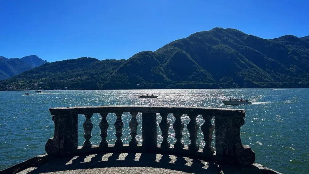 Casa Intignano - Appartamento Con Terrazzo Vista Lago Tremezzo Exteriér fotografie