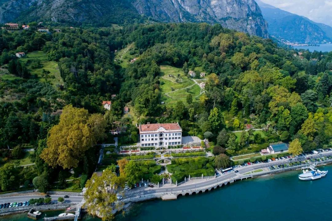 Casa Intignano - Appartamento Con Terrazzo Vista Lago Tremezzo Exteriér fotografie