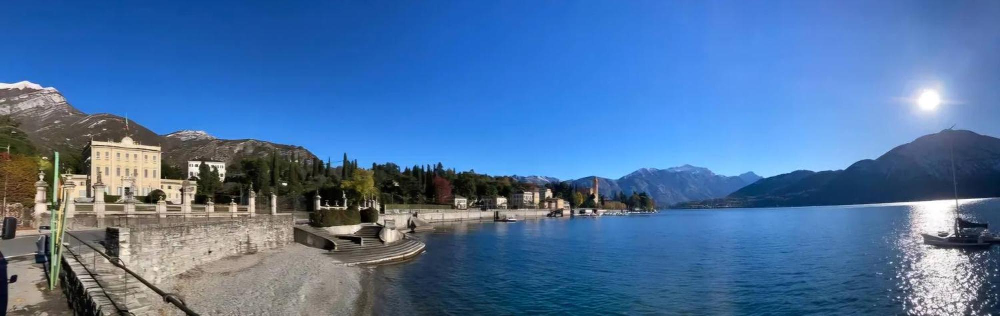 Casa Intignano - Appartamento Con Terrazzo Vista Lago Tremezzo Exteriér fotografie