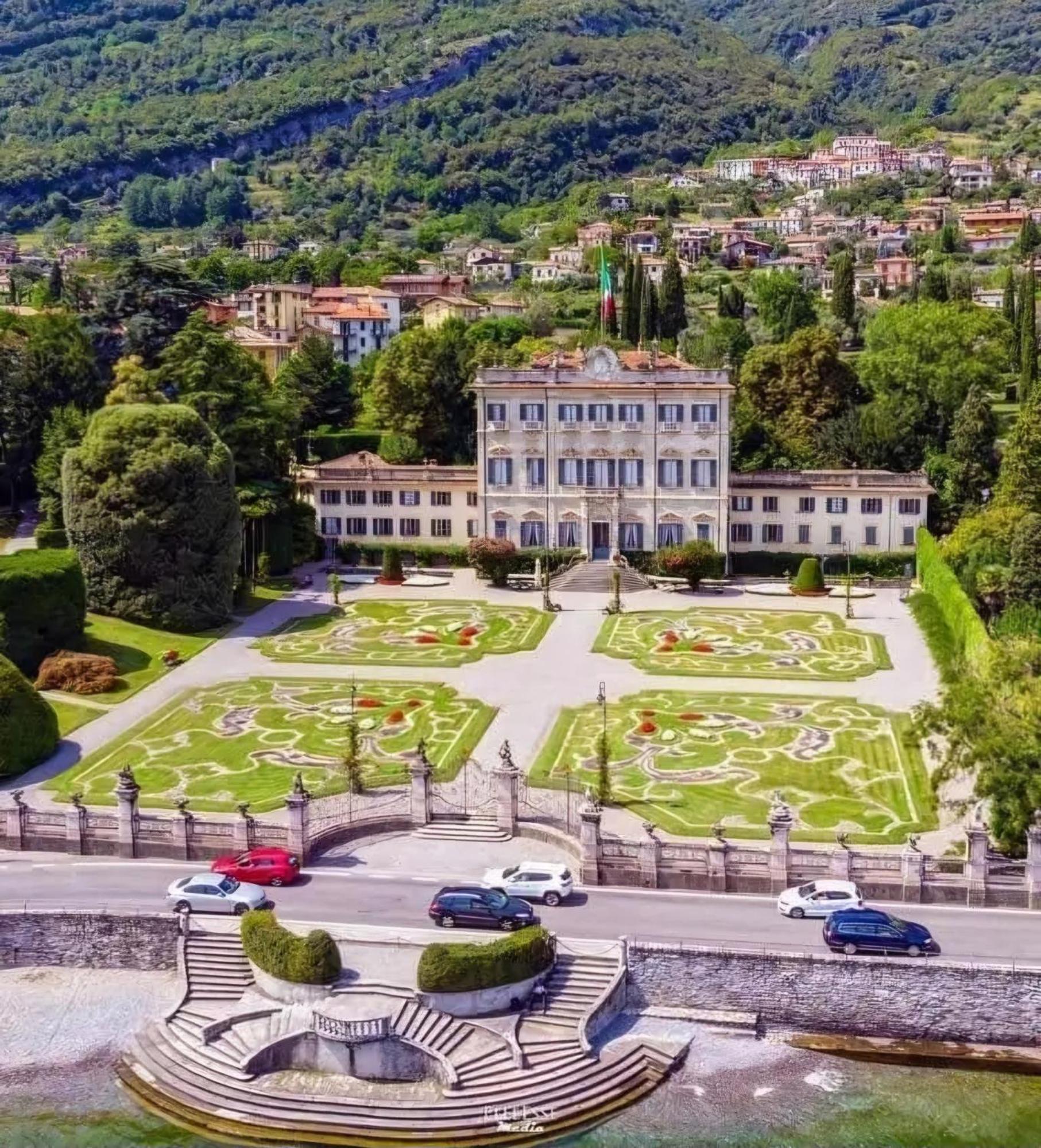 Casa Intignano - Appartamento Con Terrazzo Vista Lago Tremezzo Exteriér fotografie