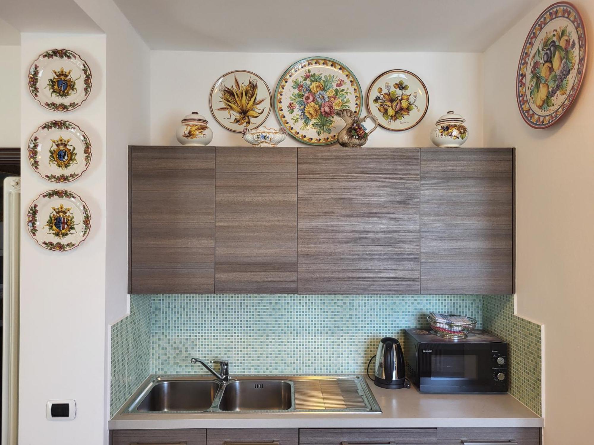 Casa Intignano - Appartamento Con Terrazzo Vista Lago Tremezzo Exteriér fotografie