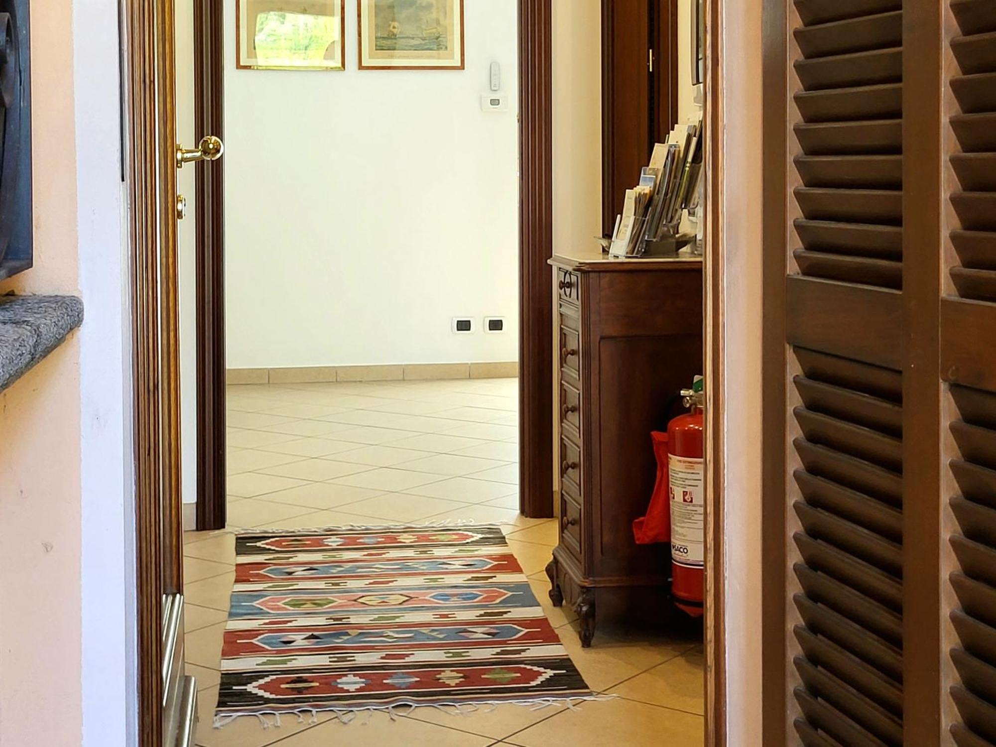 Casa Intignano - Appartamento Con Terrazzo Vista Lago Tremezzo Exteriér fotografie